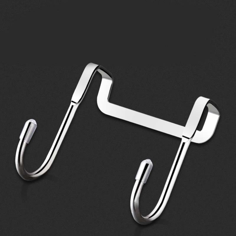5PC 304 Stainless Steel Hook F - đánh giá và giá Food Storage For Room