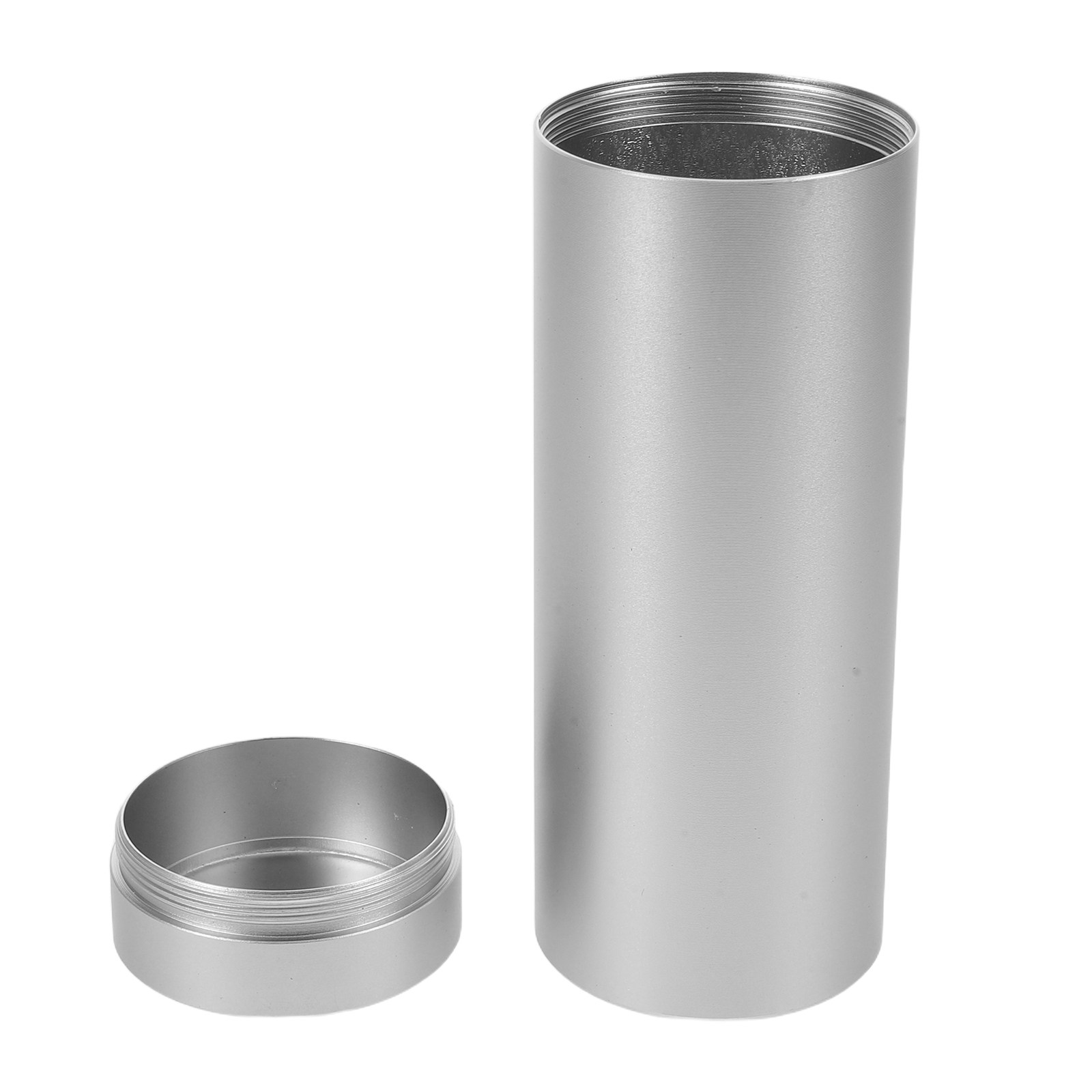 Aluminum Alloy Round Airtight  - đánh giá và giá Food Storage Box Plastic