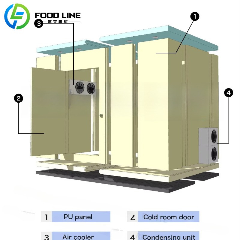 Custom Cold Food Storage Conta - đánh giá và giá Food Storage For Room