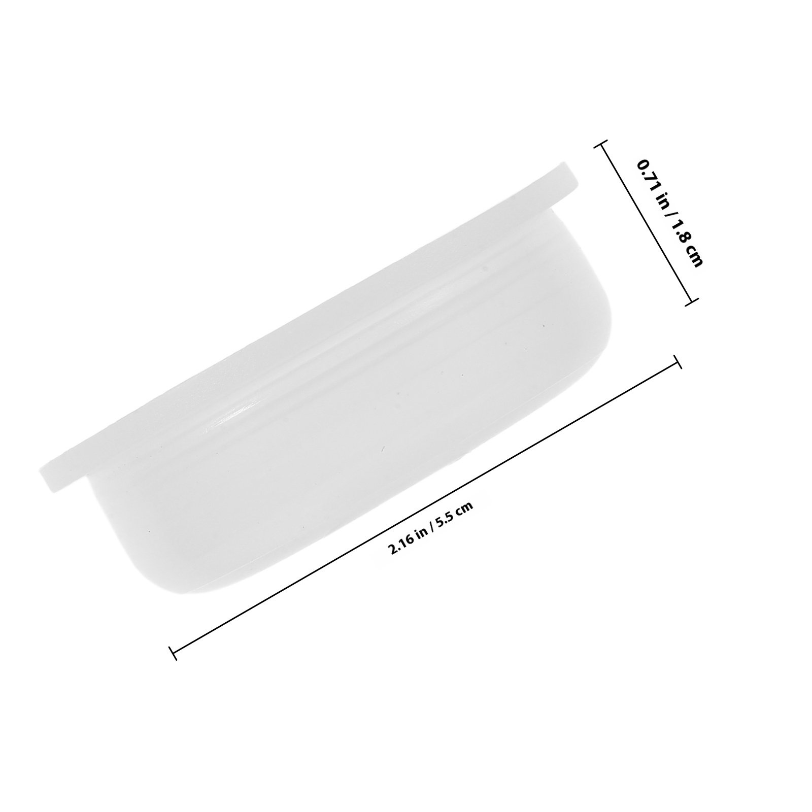 10Pcs Plastic Chemical Bucket  - đánh giá và giá Food Storage Is