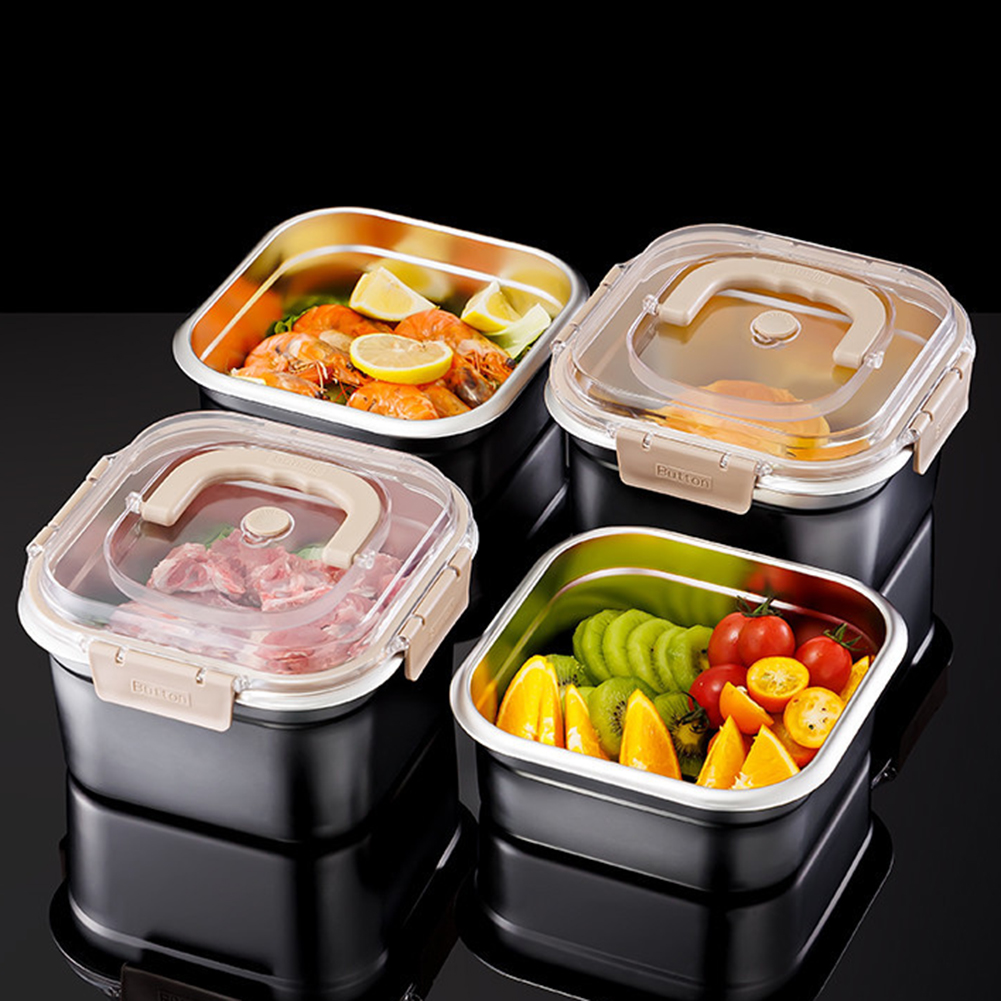 Hot Kitchen Stainless Steel Ha - đánh giá và giá Food Storage Hot Box