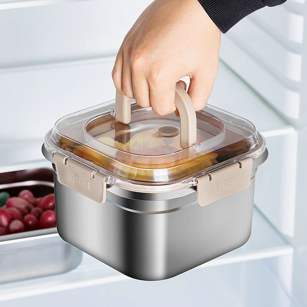 Hot Kitchen Stainless Steel Ha - đánh giá và giá Food Storage Hot Box