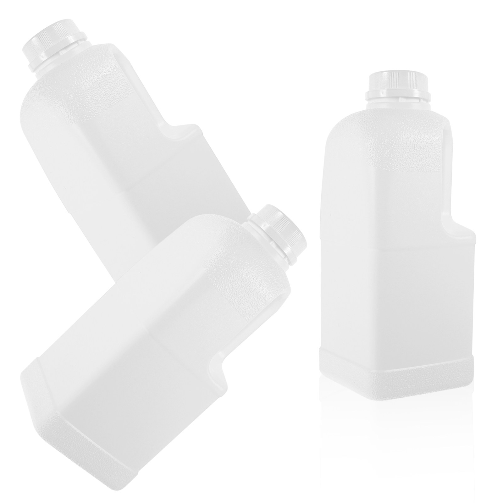 3Pcs Large Capacity 2 Gallon W - đánh giá và giá Food Storage Large Plastic Containers