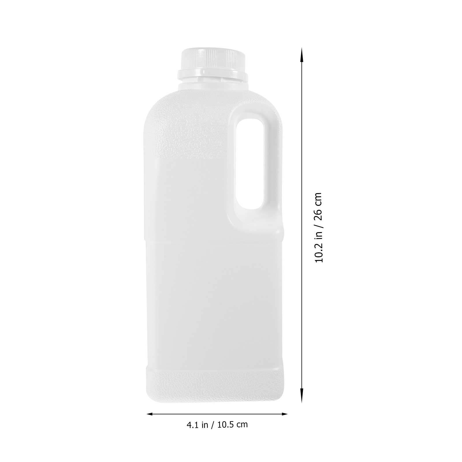 3Pcs Large Capacity 2 Gallon W - đánh giá và giá Food Storage Large Plastic Containers