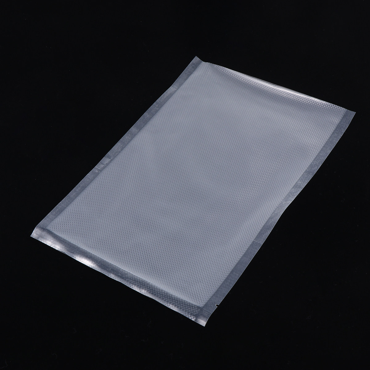 100Pcs Transparent Dot Texture - đánh giá và giá Food Storage Is