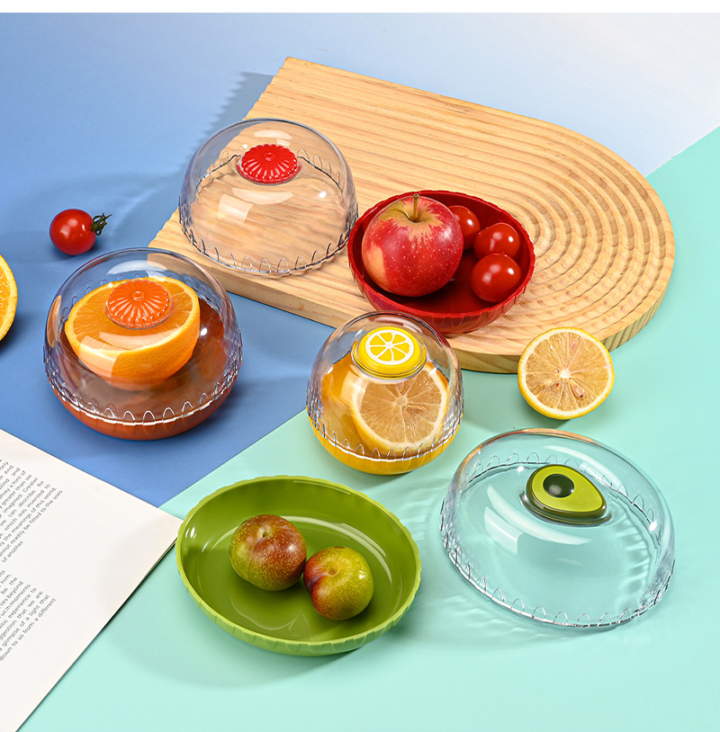 Vegetable Fruits Airtight Cris - đánh giá và giá Food Storage Box Plastic