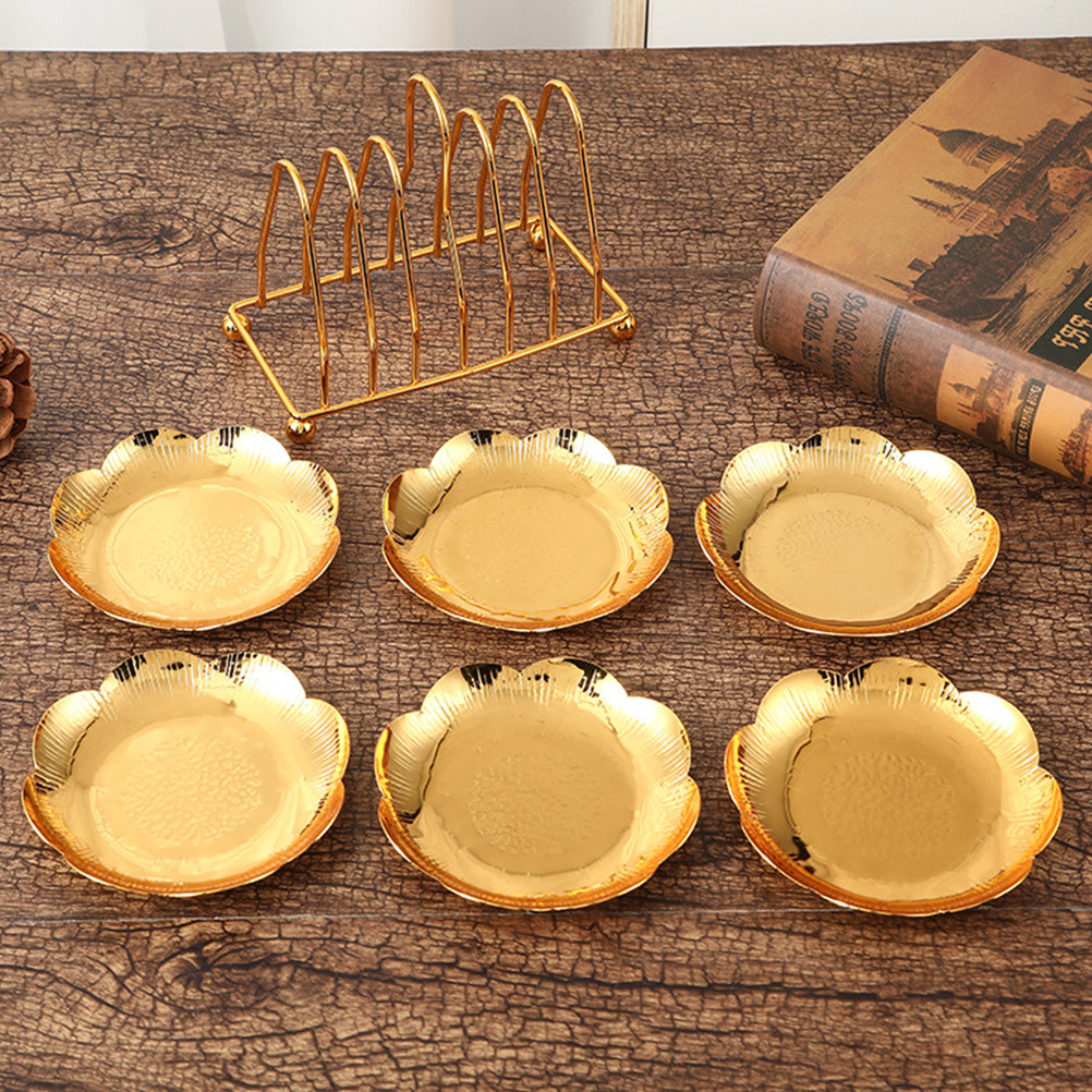 1Set Exquisite Snack Tray Stor - đánh giá và giá Food Storage For Room