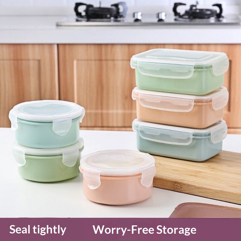 Airtight Food Storage Containe - đánh giá và giá Food Storage Organiser