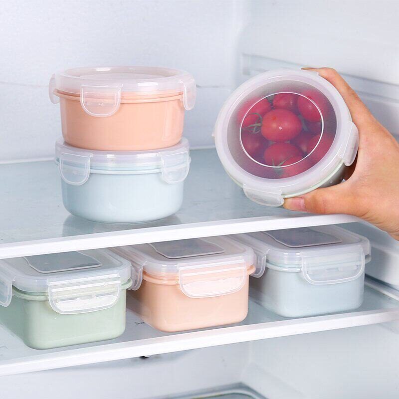 Airtight Food Storage Containe - đánh giá và giá Food Storage Organiser