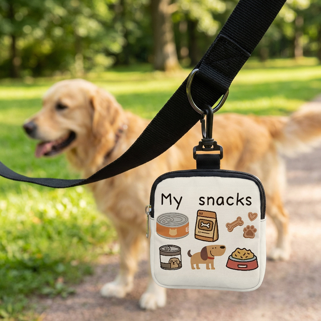 New cartoon cat food bag, dog  - đánh giá và giá Food Storage Organiser
