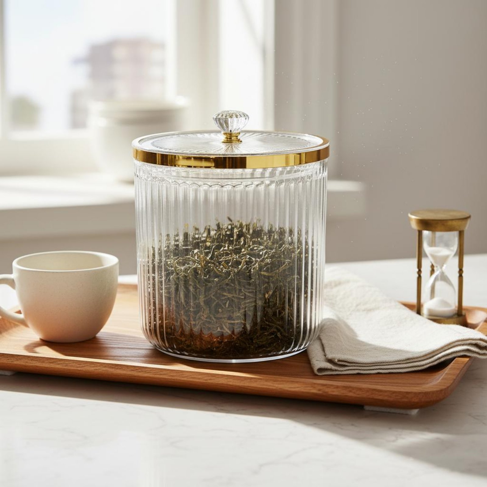 Dry Food Storage Container Wid - đánh giá và giá Food Storage Jars Airtight