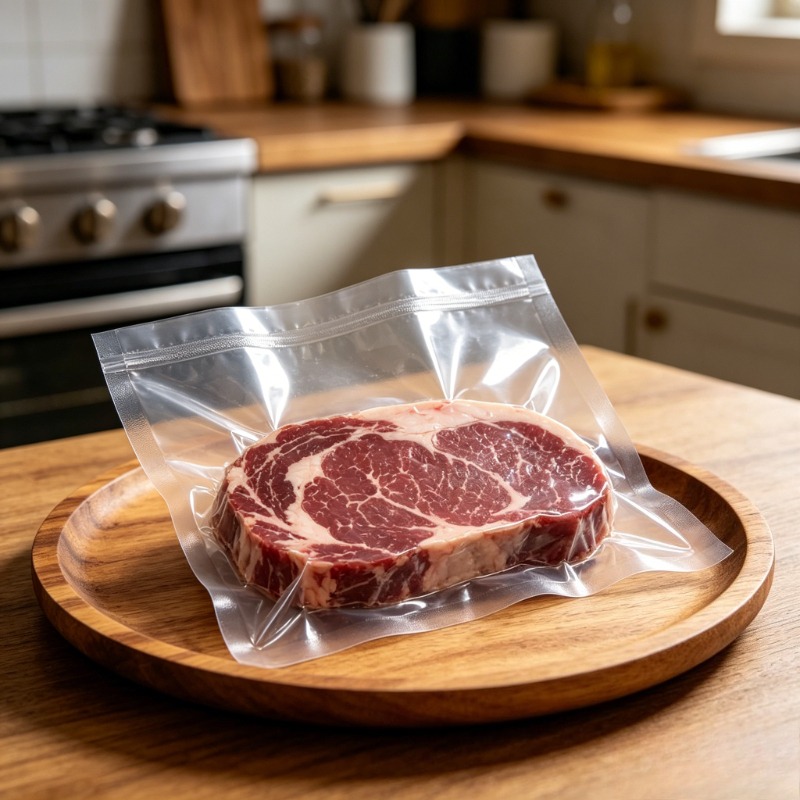 10/20/30PCS S/M/L Food Vacuum  - đánh giá và giá Storage Food Prep