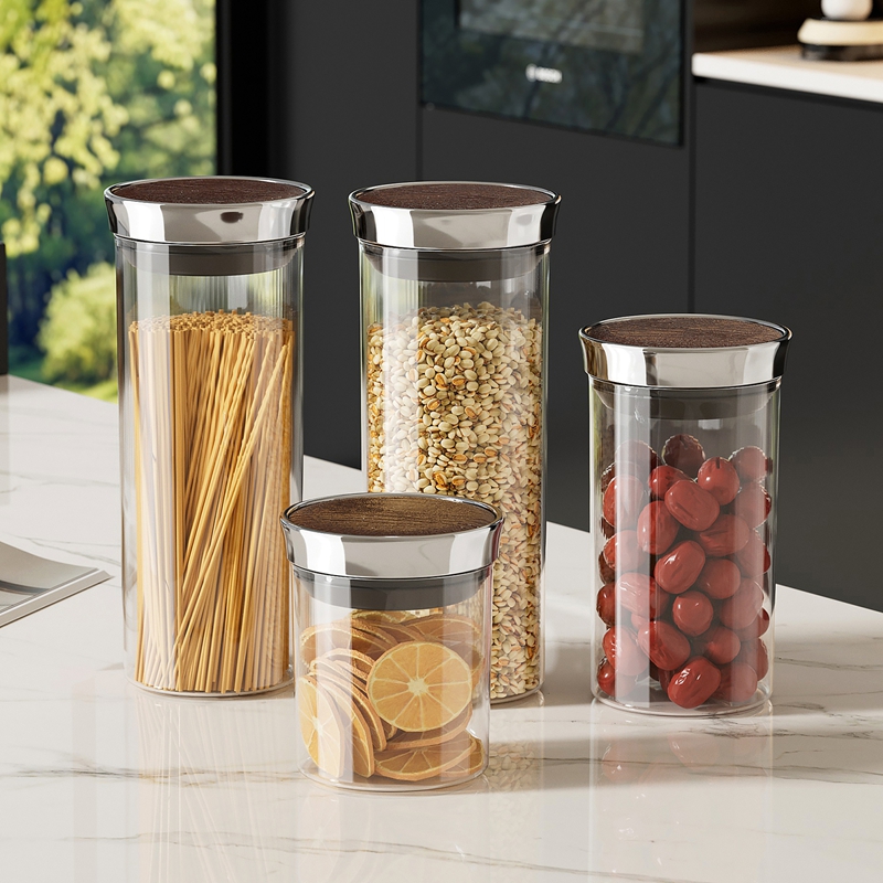Uforu Food Grade Cereal Contai - đánh giá và giá Food Storage Large Plastic Containers
