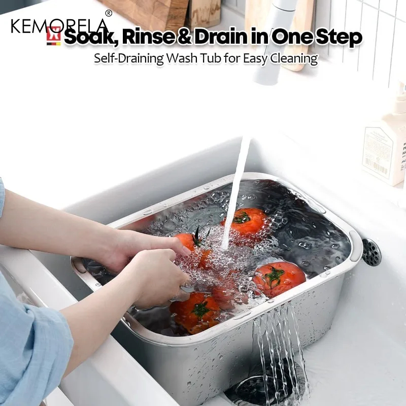 10L Portable Stainless Steel W - đánh giá và giá Food Storage Organiser