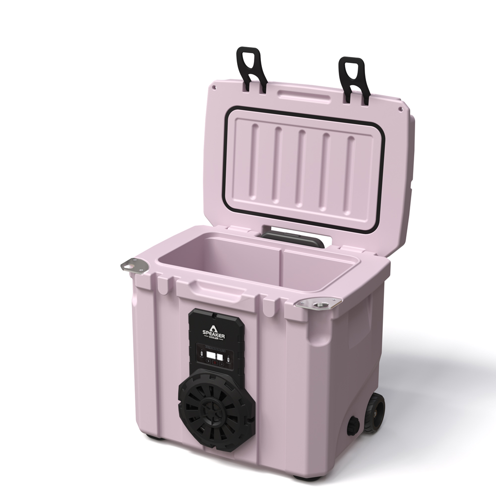 35L Outdoor Insulated Waterpro - đánh giá và giá Food Storage Is