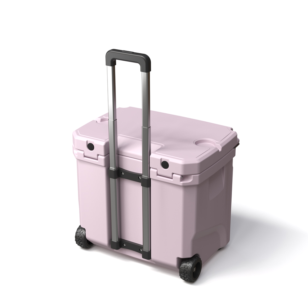 35L Outdoor Insulated Waterpro - đánh giá và giá Food Storage Is