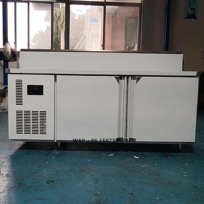 0~10C Low Temperature Commerci - đánh giá và giá Storage Food Prep
