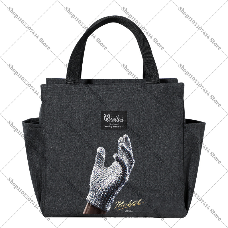 Adult Fashion Print Food Insul - đánh giá và giá Food Storage Is