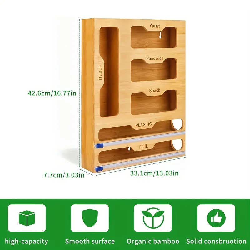 Kitchen Storage Shelf Plastic  - đánh giá và giá Food Storage Organiser