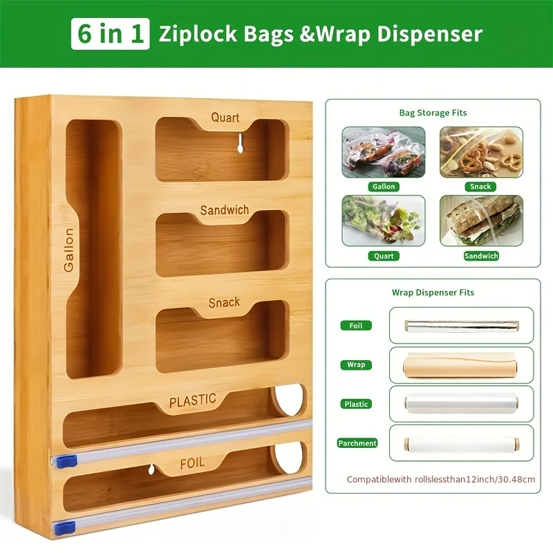 Kitchen Storage Shelf Plastic  - đánh giá và giá Food Storage Organiser