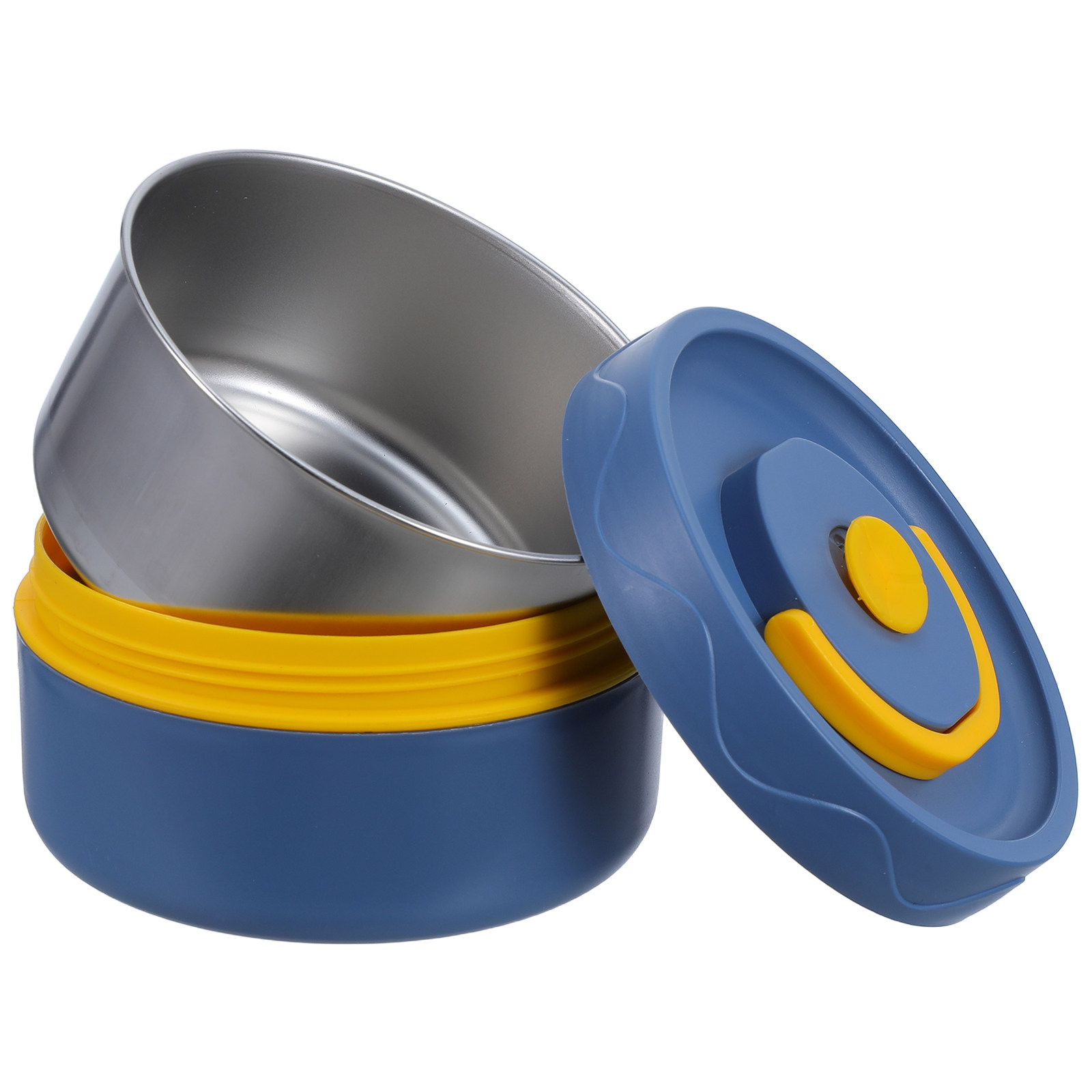 440Ml Stainless Steel Insulate - đánh giá và giá Food Storage Hot Box