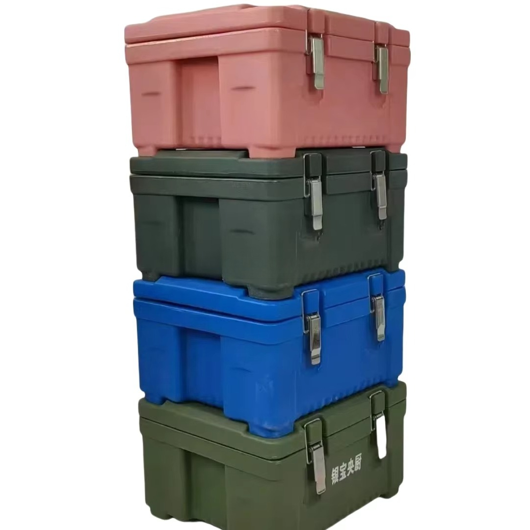 Large capacity stainless steel - đánh giá và giá Food Storage Hot Box