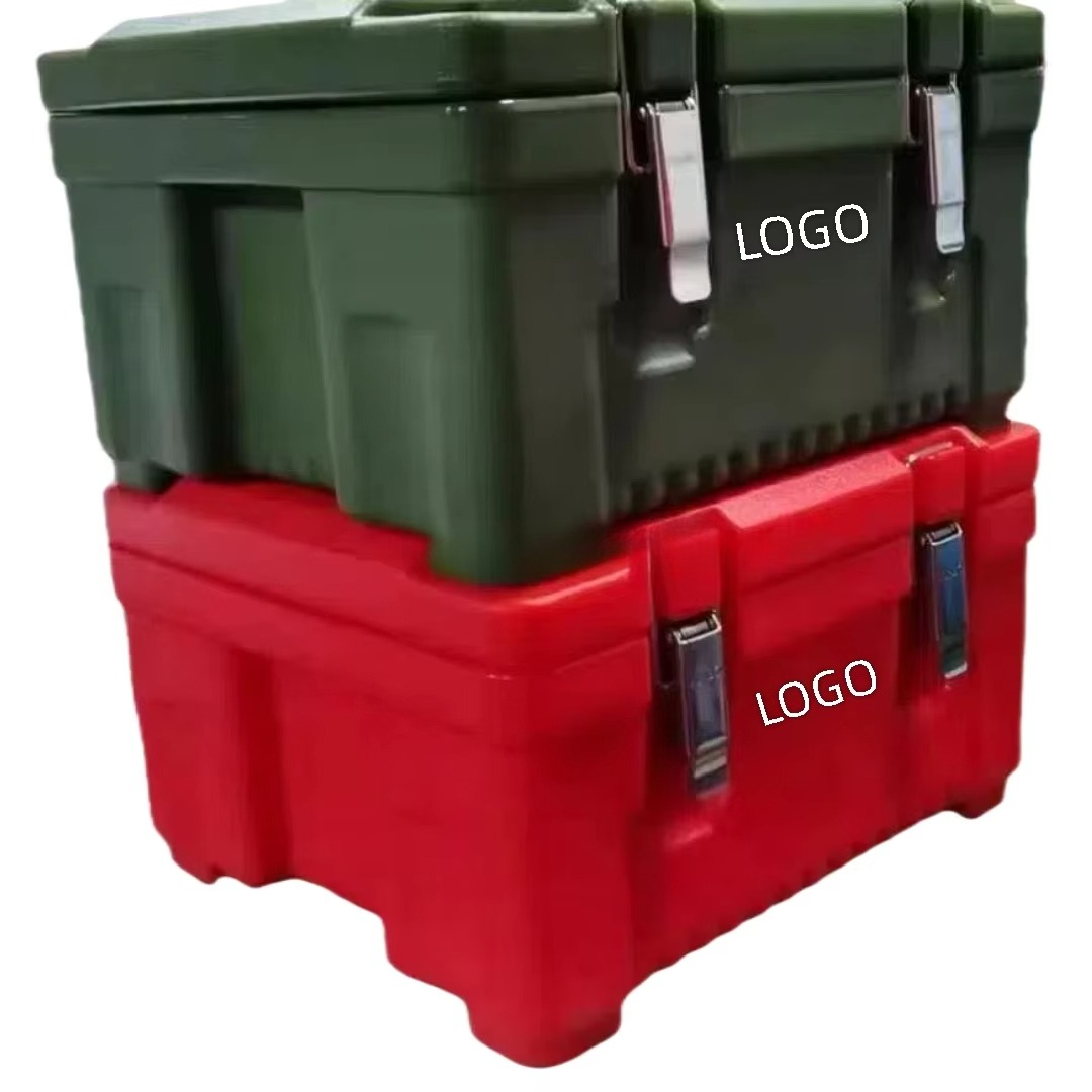 Large capacity stainless steel - đánh giá và giá Food Storage Hot Box