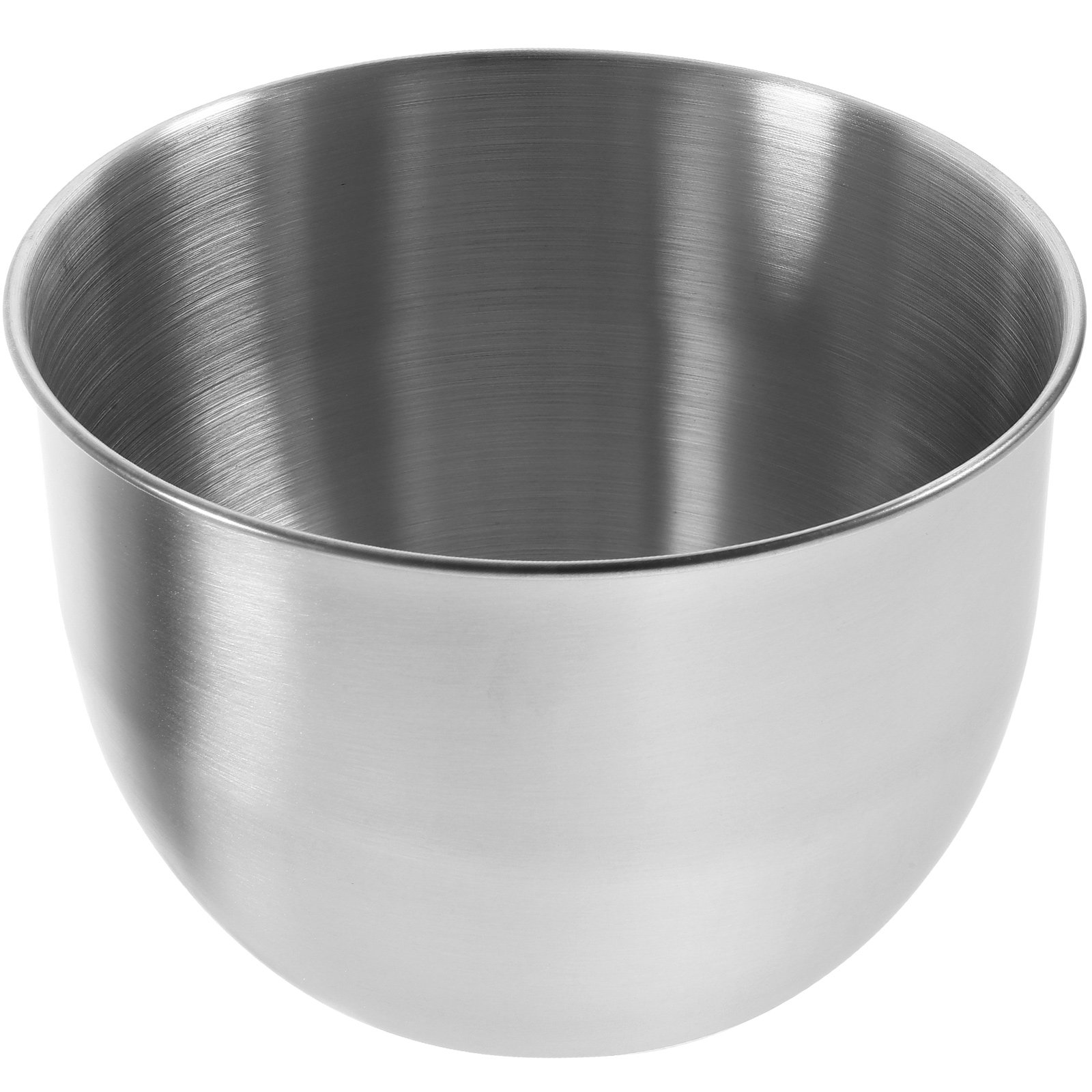 Deep Stainless Steel Mixing Bo - đánh giá và giá Storage Food Prep