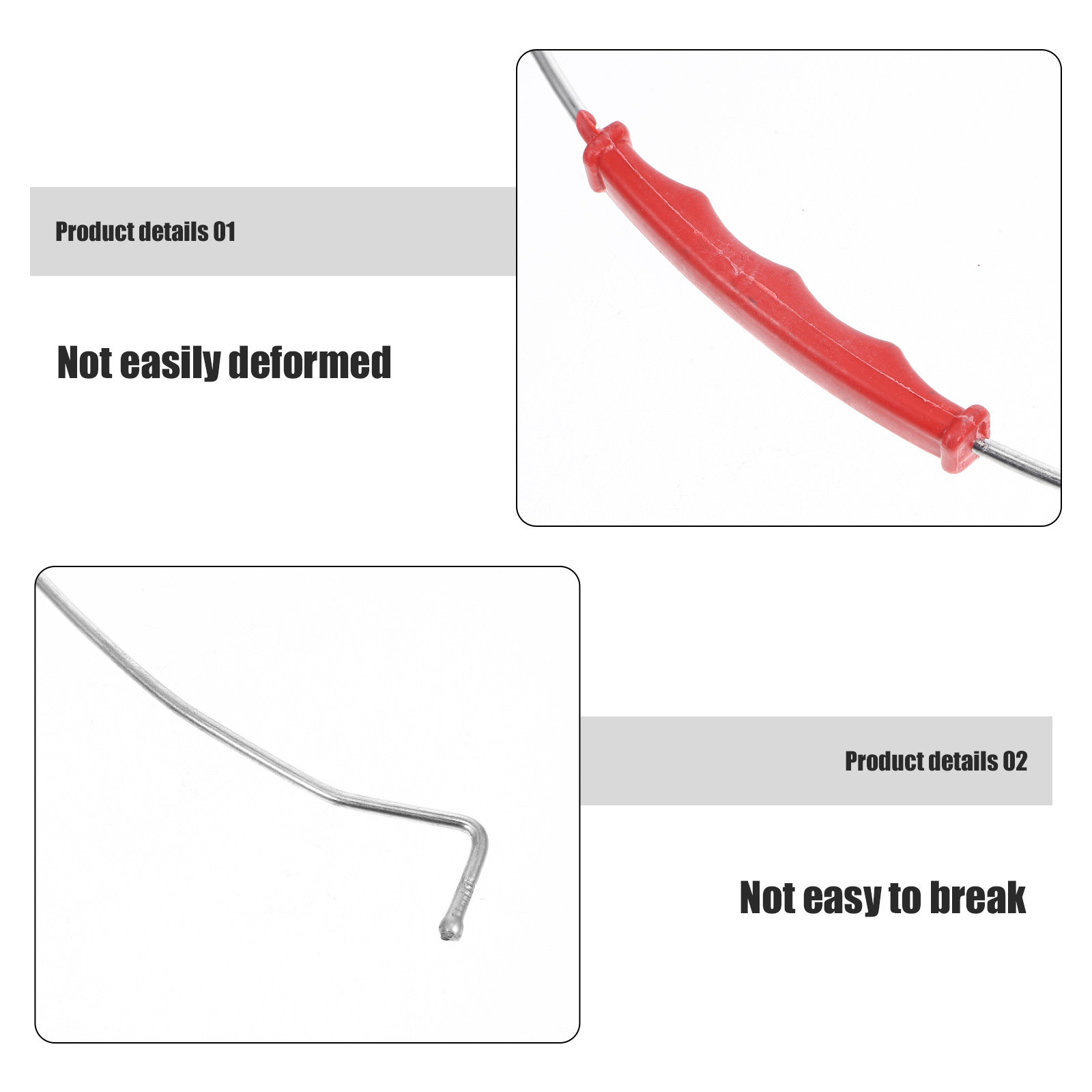 10Pcs Bucket Handle Replacemen - đánh giá và giá Food Storage Is