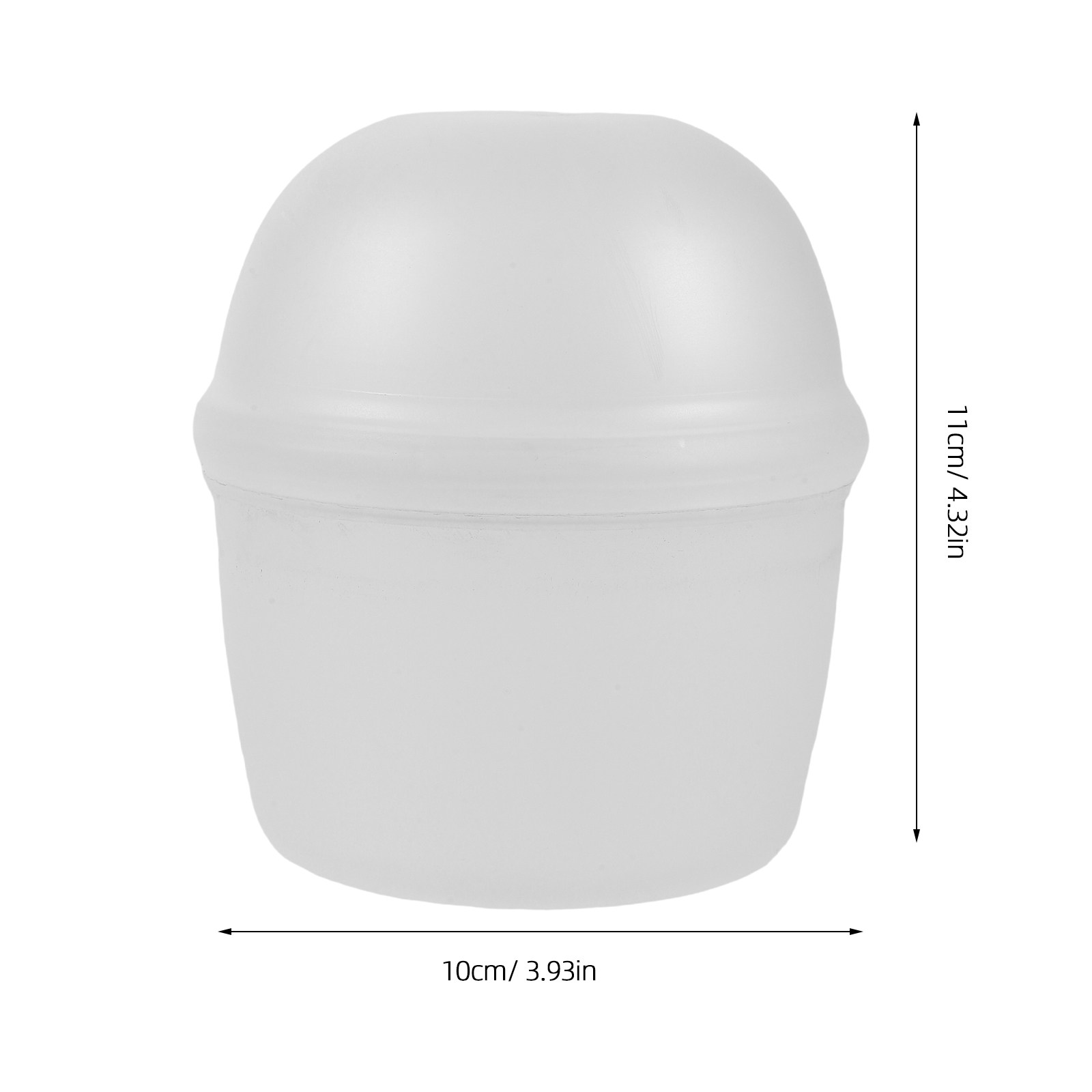 10Pcs Frosted Airtight Storage - đánh giá và giá Food Storage Jars Airtight