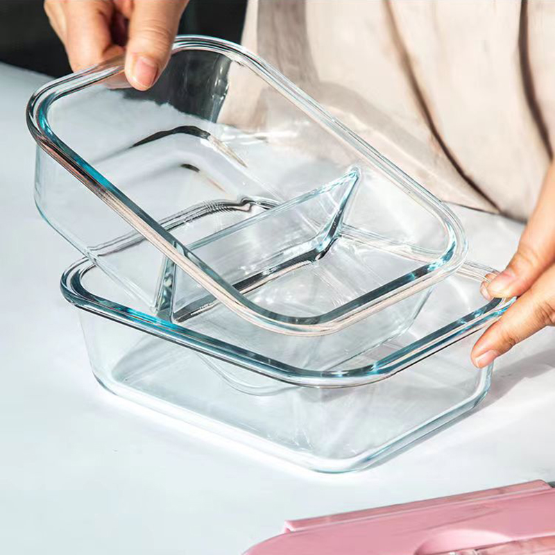 Phong Cách Mới Hộp Cơm Thủy Ti - đánh giá và giá Food Storage Vault