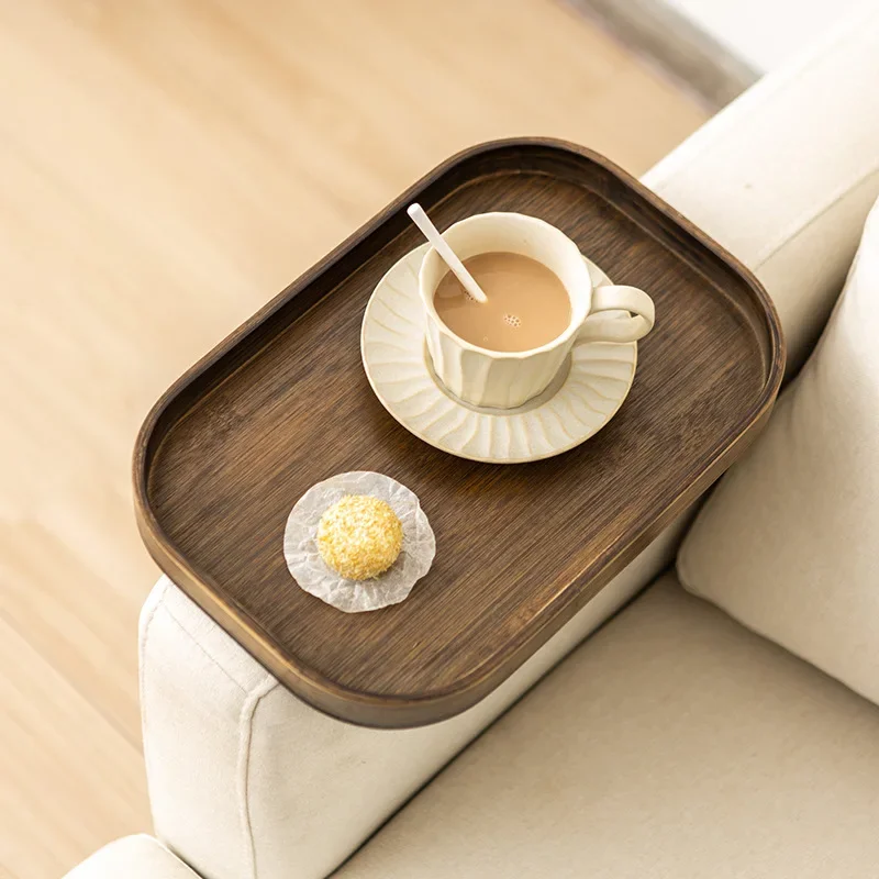 Sofa Side Clip-on Tray Table,  - đánh giá và giá Food Storage For Room